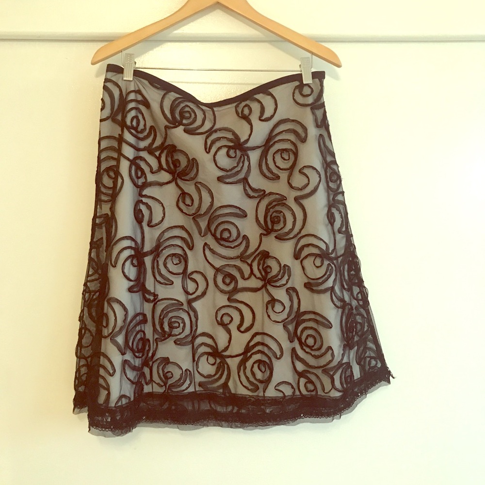 Cynthia Steffe Skirt